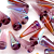 Spike Beads 5x13mm